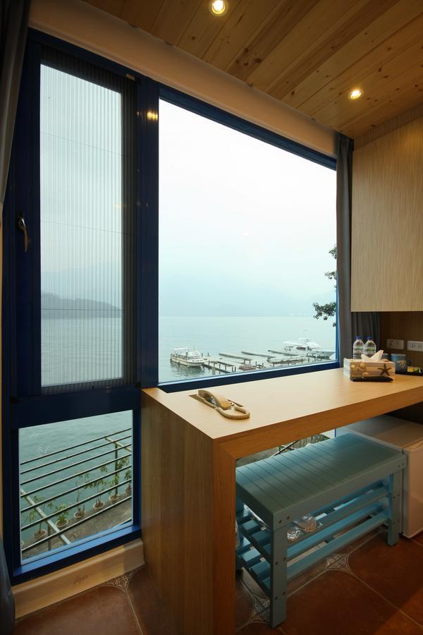 Sun Fog Hotel Ючи Екстериор снимка