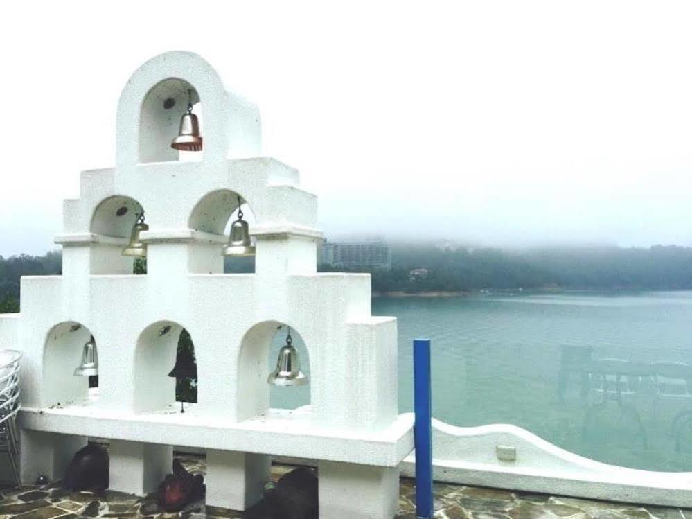 Sun Fog Hotel Ючи Екстериор снимка