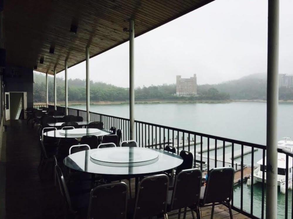 Sun Fog Hotel Ючи Екстериор снимка
