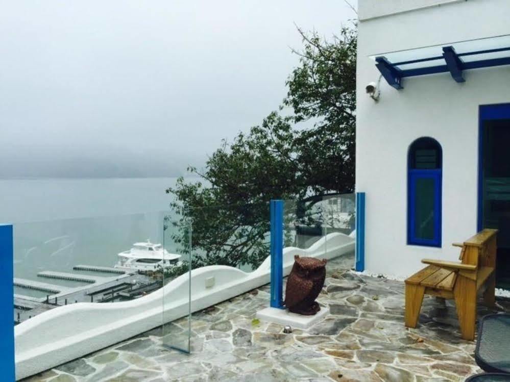 Sun Fog Hotel Ючи Екстериор снимка