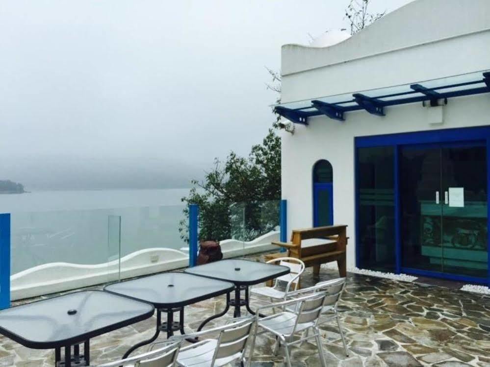 Sun Fog Hotel Ючи Екстериор снимка