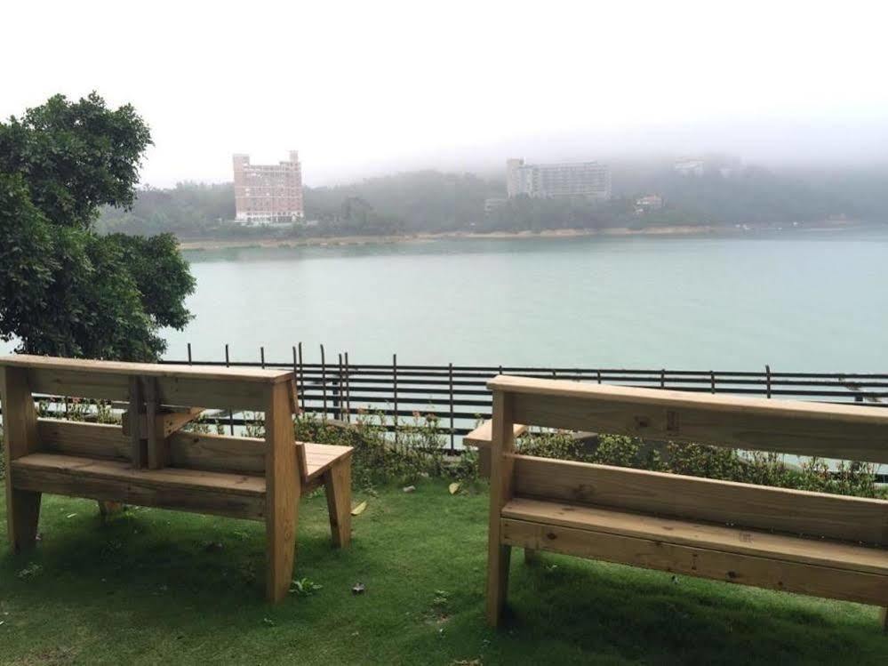 Sun Fog Hotel Ючи Екстериор снимка