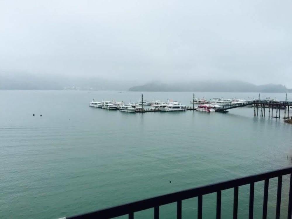 Sun Fog Hotel Ючи Екстериор снимка